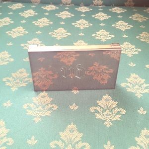 Urban Decay Powder Foundation